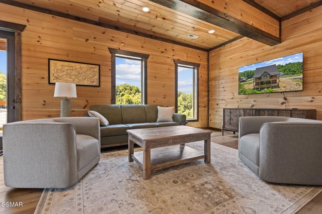 1122 Sanctuary Shores Way, Sevierville, TN 37876