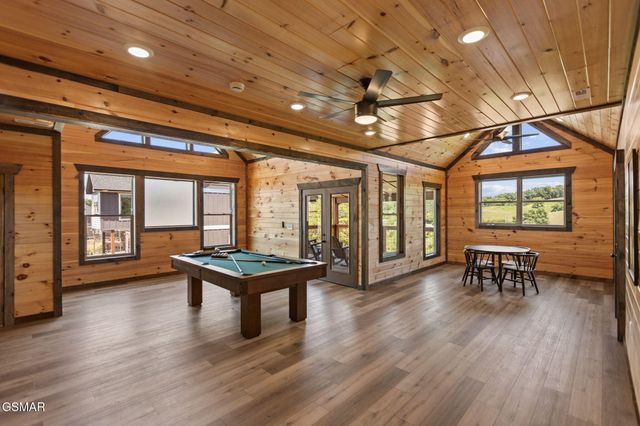 1122 Sanctuary Shores Way, Sevierville, TN 37876