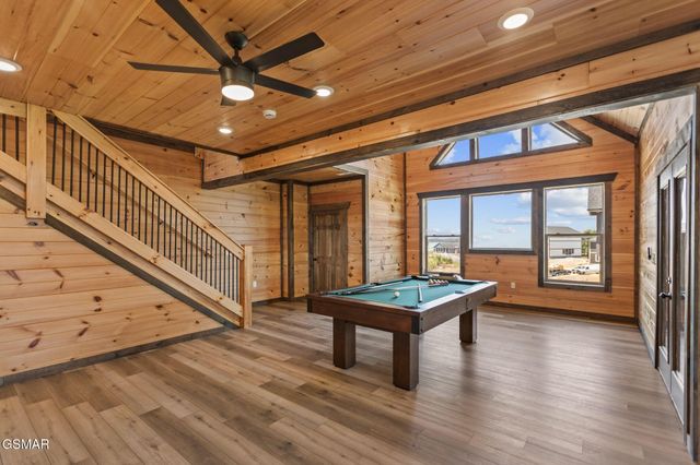 1122 Sanctuary Shores Way, Sevierville, TN 37876