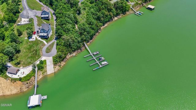 1122 Sanctuary Shores Way, Sevierville, TN 37876
