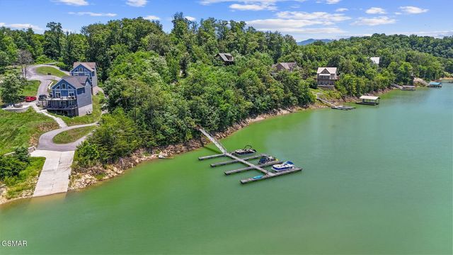 1122 Sanctuary Shores Way, Sevierville, TN 37876