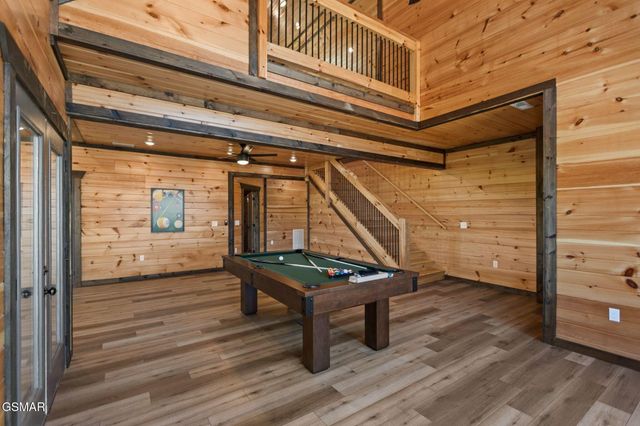 1122 Sanctuary Shores Way, Sevierville, TN 37876