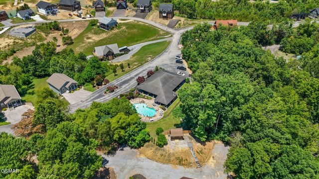 1122 Sanctuary Shores Way, Sevierville, TN 37876