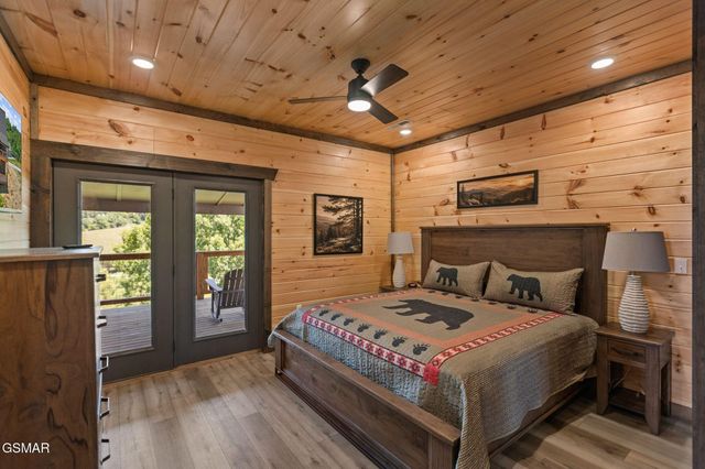 1122 Sanctuary Shores Way, Sevierville, TN 37876