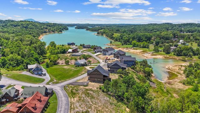 1122 Sanctuary Shores Way, Sevierville, TN 37876