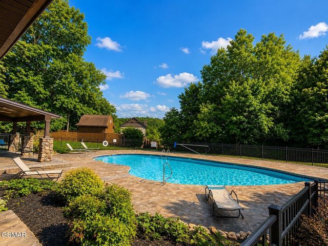 1122 Sanctuary Shores Way, Sevierville, TN 37876