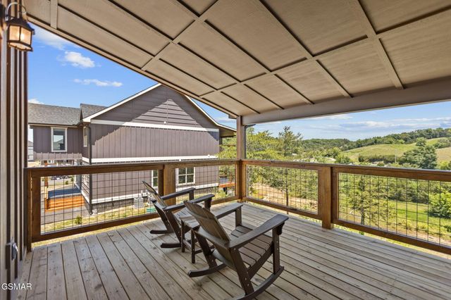 1122 Sanctuary Shores Way, Sevierville, TN 37876