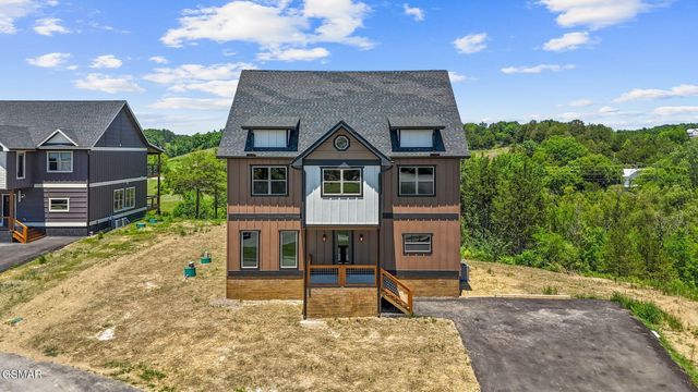 1122 Sanctuary Shores Way, Sevierville, TN 37876