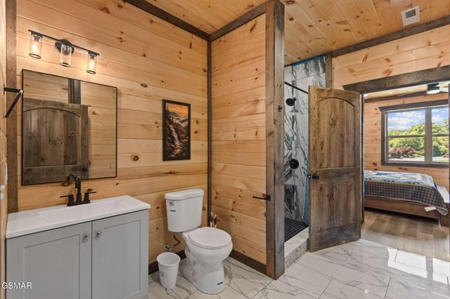 1122 Sanctuary Shores Way, Sevierville, TN 37876