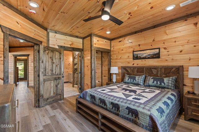 1122 Sanctuary Shores Way, Sevierville, TN 37876