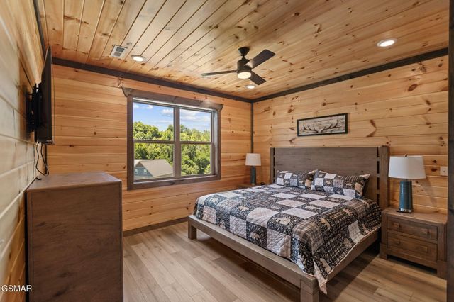 1122 Sanctuary Shores Way, Sevierville, TN 37876