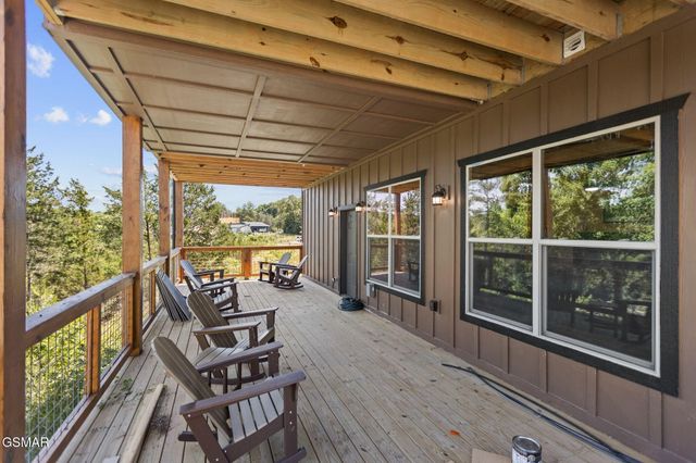 1122 Sanctuary Shores Way, Sevierville, TN 37876