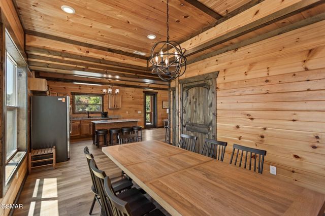 1122 Sanctuary Shores Way, Sevierville, TN 37876