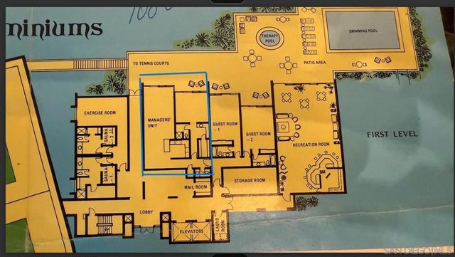 2500 torrey pines 119, La Jolla, CA 92037