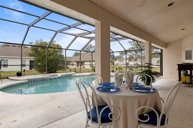 5465 CHESTNUT RIDGE ROAD, Dade City, FL 33523