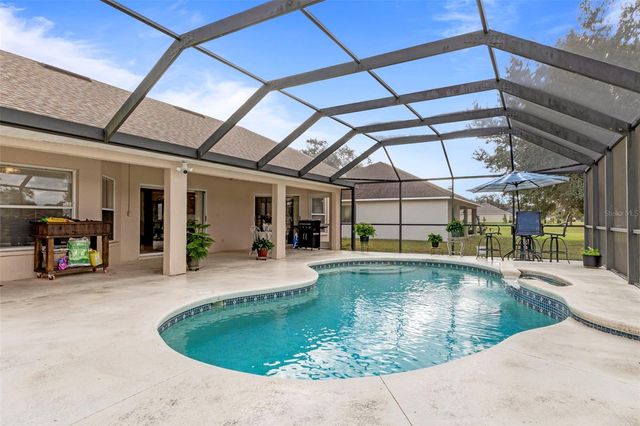 5465 CHESTNUT RIDGE ROAD, Dade City, FL 33523