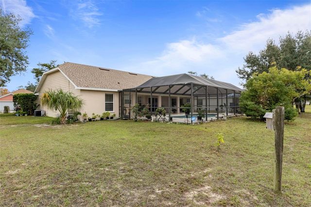 5465 CHESTNUT RIDGE ROAD, Dade City, FL 33523