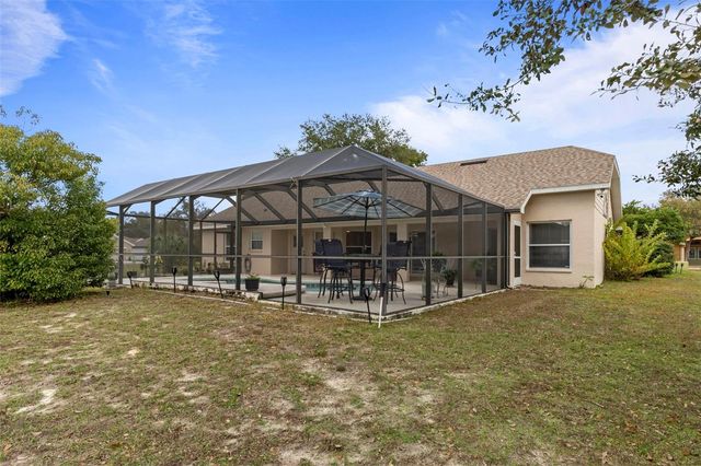 5465 CHESTNUT RIDGE ROAD, Dade City, FL 33523