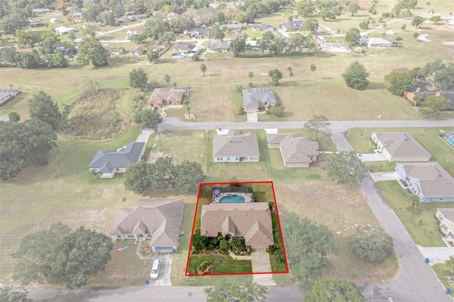 5465 CHESTNUT RIDGE ROAD, Dade City, FL 33523