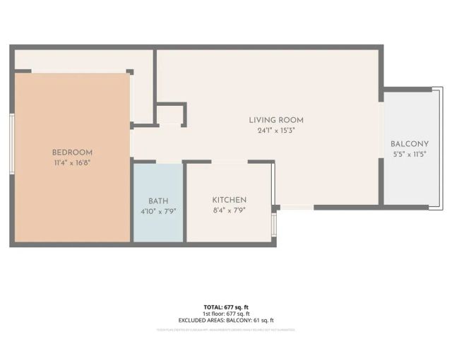 11150 Glenoaks 282, Pacoima, CA 91331