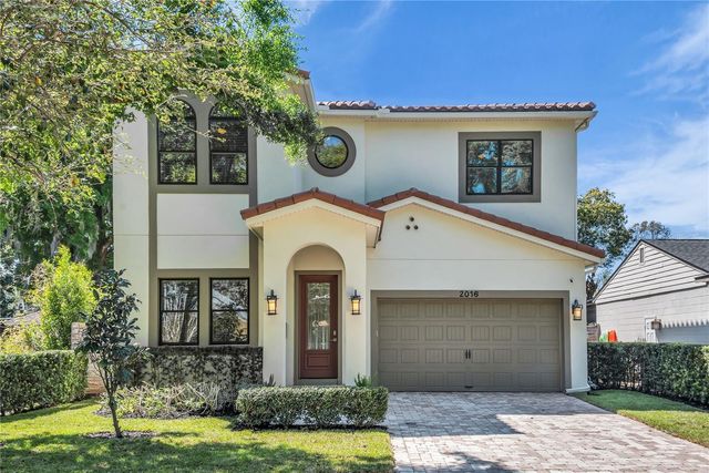 2016 GERDA TERRACE, Orlando, FL 32804