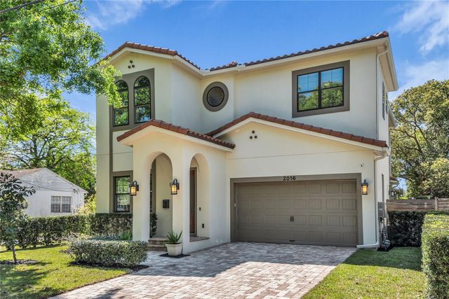 2016 GERDA TERRACE, Orlando, FL 32804