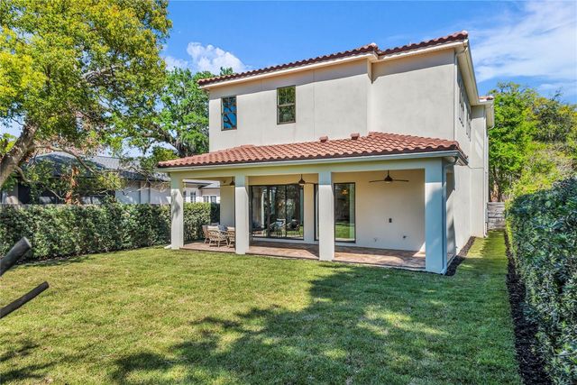 2016 GERDA TERRACE, Orlando, FL 32804