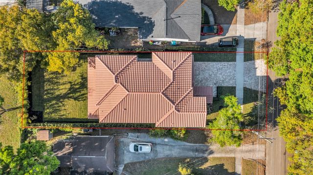 2016 GERDA TERRACE, Orlando, FL 32804