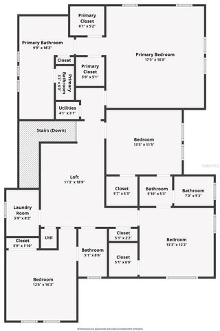 2016 GERDA TERRACE, Orlando, FL 32804