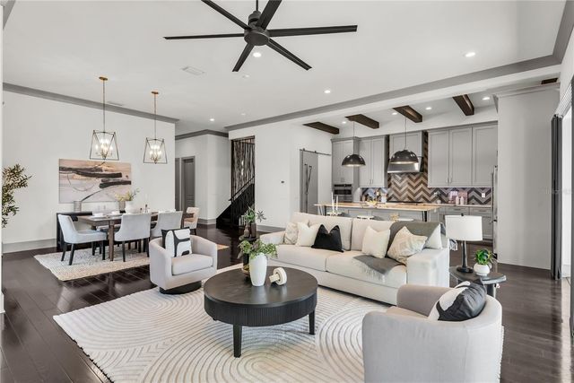 2016 GERDA TERRACE, Orlando, FL 32804