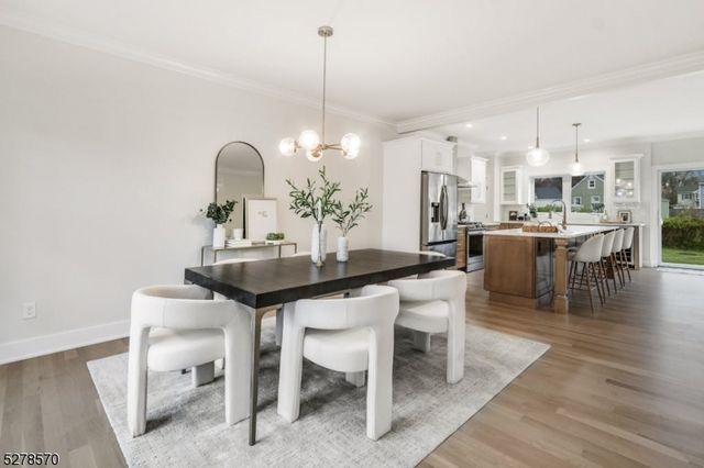 309 Bloomingdale Ave, Cranford Twp., NJ 07016