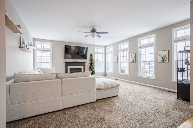 3233 White Pine Lane, Macedon, NY 14502