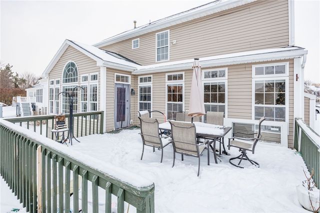 3233 White Pine Lane, Macedon, NY 14502