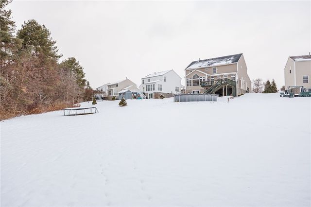 3233 White Pine Lane, Macedon, NY 14502