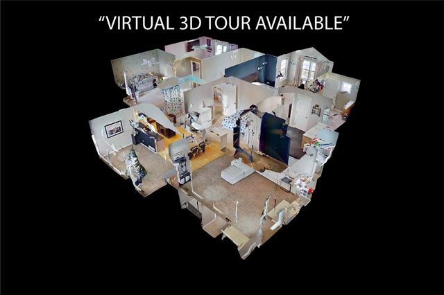 3233 White Pine Lane, Macedon, NY 14502