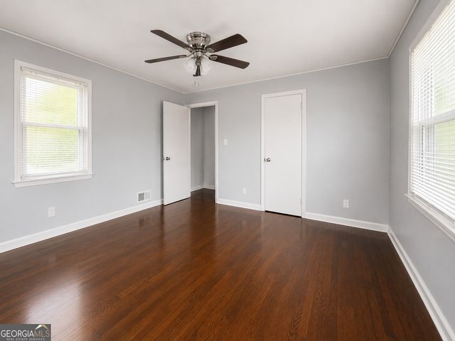 147 Burnside Street 3, Jonesboro, GA 30236