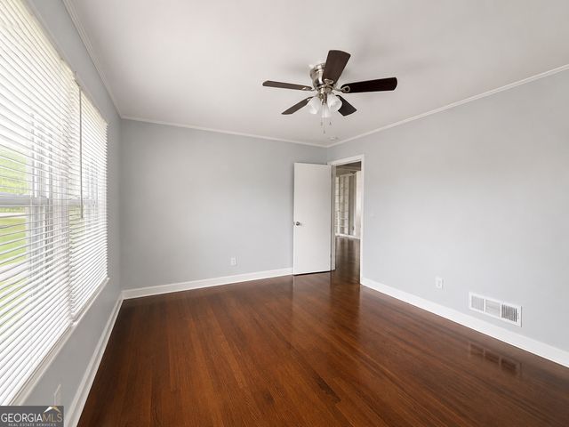 147 Burnside Street 3, Jonesboro, GA 30236