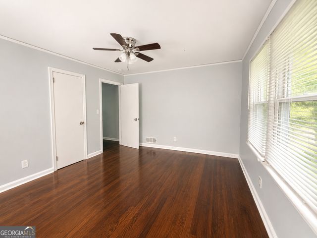147 Burnside Street 3, Jonesboro, GA 30236