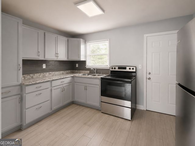 147 Burnside Street 3, Jonesboro, GA 30236