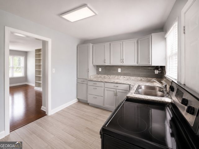 147 Burnside Street 3, Jonesboro, GA 30236