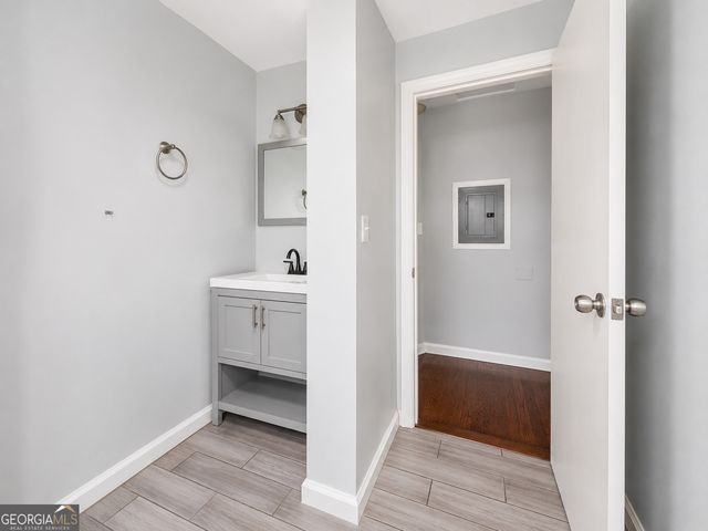 147 Burnside Street 3, Jonesboro, GA 30236