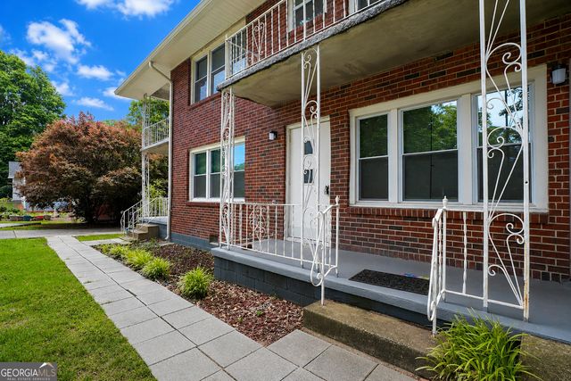 147 Burnside Street 3, Jonesboro, GA 30236