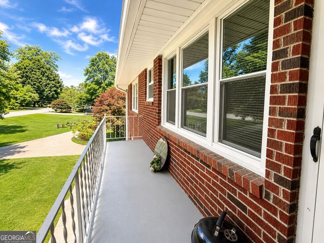 147 Burnside Street 3, Jonesboro, GA 30236