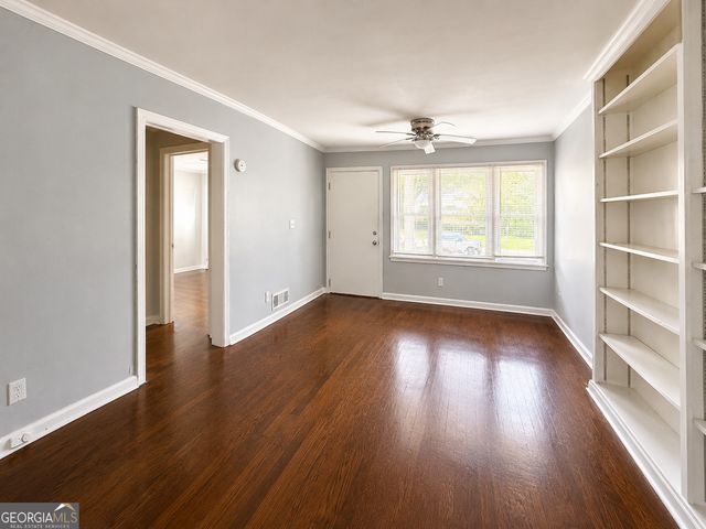 147 Burnside Street 3, Jonesboro, GA 30236