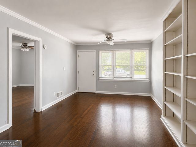 147 Burnside Street 3, Jonesboro, GA 30236