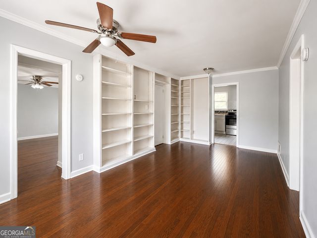 147 Burnside Street 3, Jonesboro, GA 30236