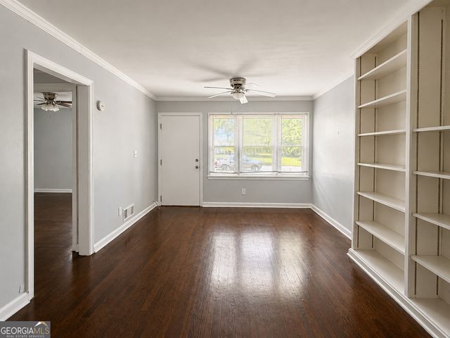 147 Burnside Street 3, Jonesboro, GA 30236