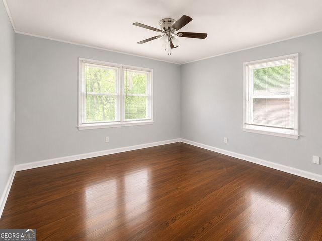 147 Burnside Street 3, Jonesboro, GA 30236