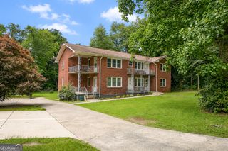 147 Burnside Street 3, Jonesboro, GA 30236