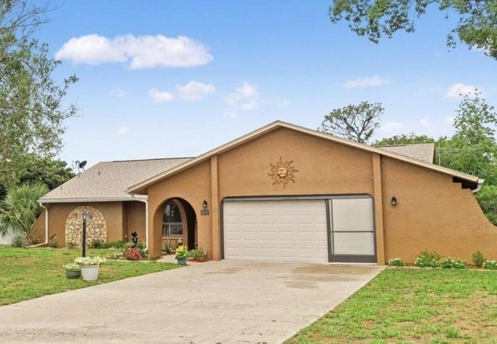 4190 LEMA DRIVE, Spring Hill, FL 34609